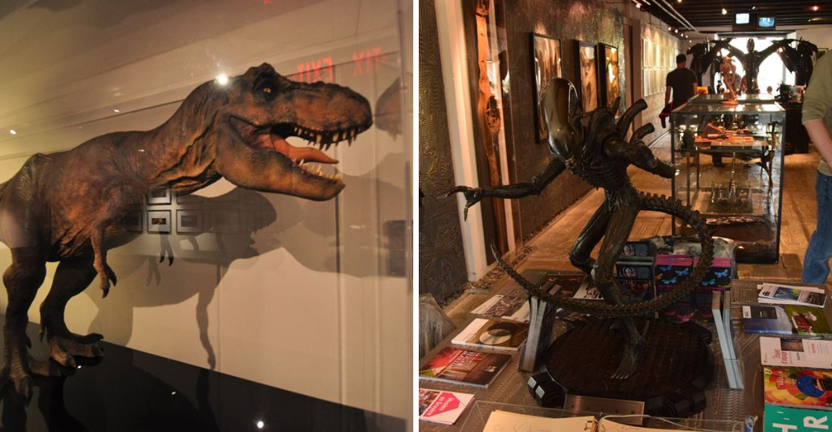 10 Behind-The-Scenes Facts From Beloved Movies