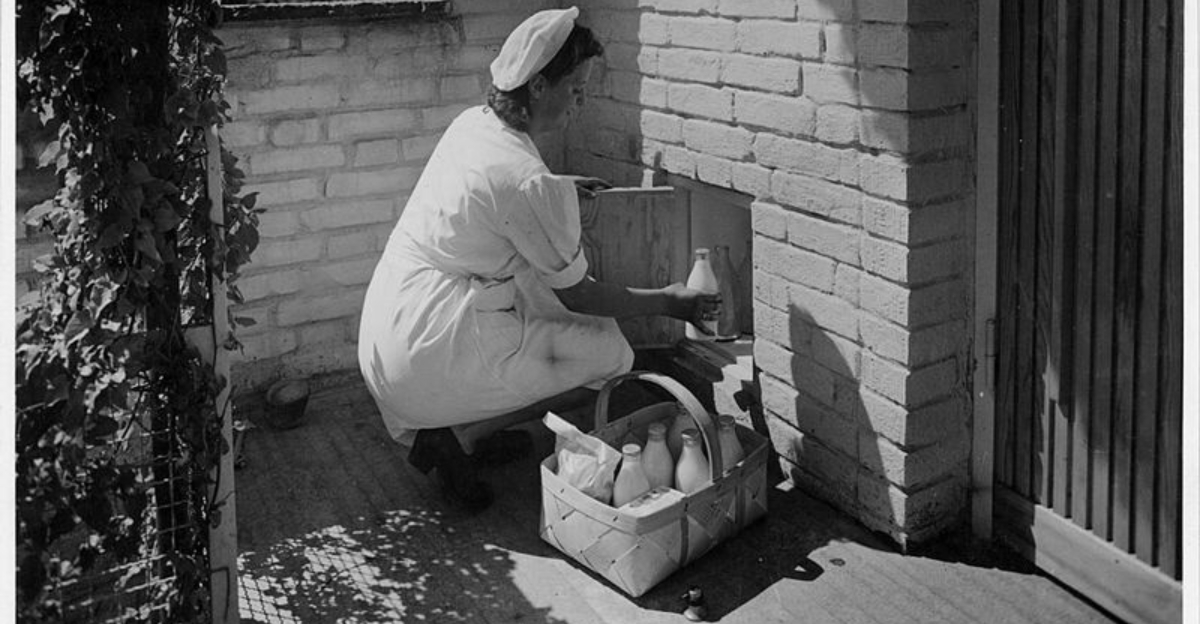 10 Beloved ’50s and ’60s Trends That Time Quietly Erased