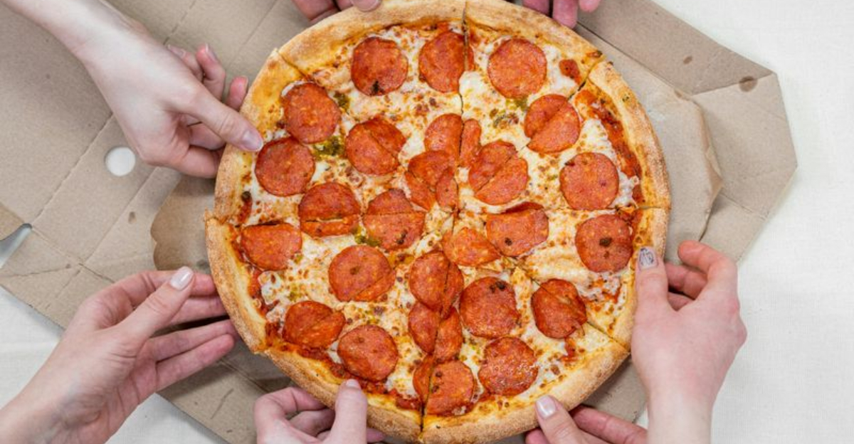 10 Best Pizza Toppings From Timeless Classics To Bold Creations