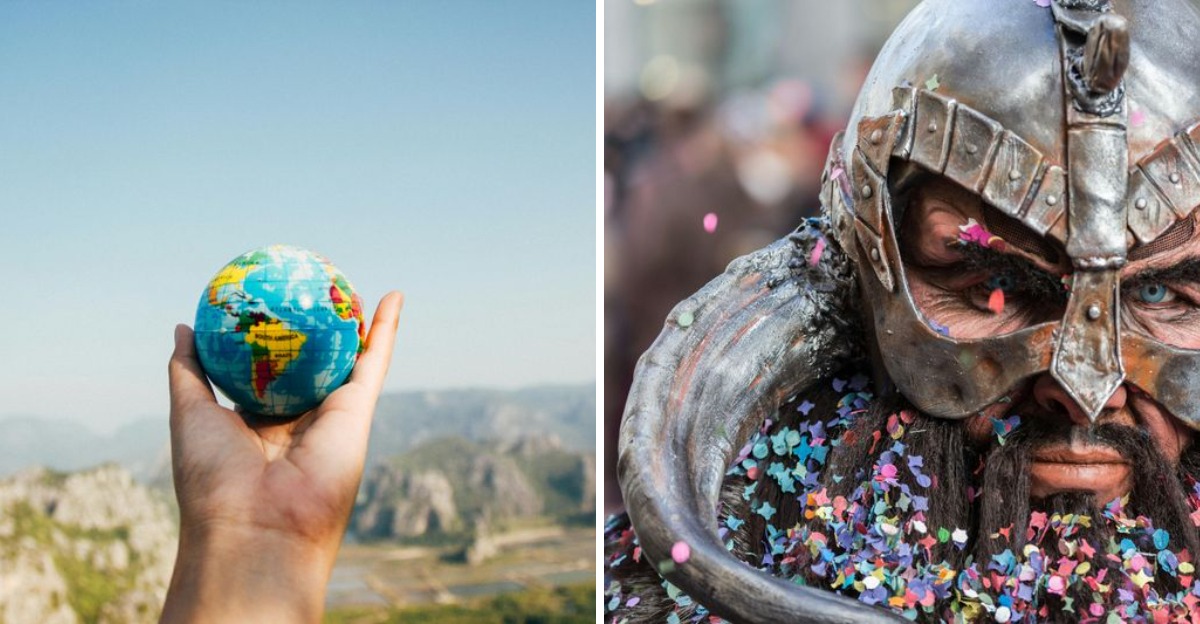 15 Fake Historical Myths People Swear Are True
