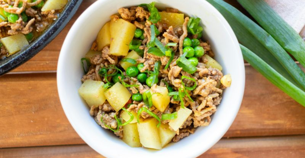 10 Forgotten Foods That Used To Be American Staples