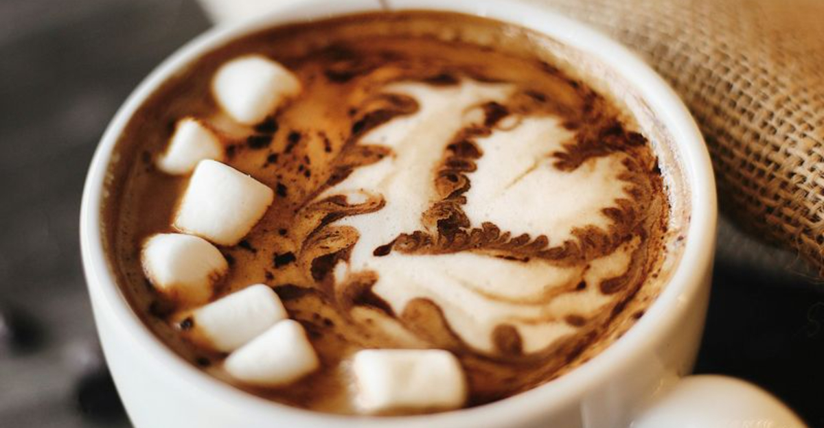 10 Fun And Fluffy Treats Made With Marshmallow Fluff