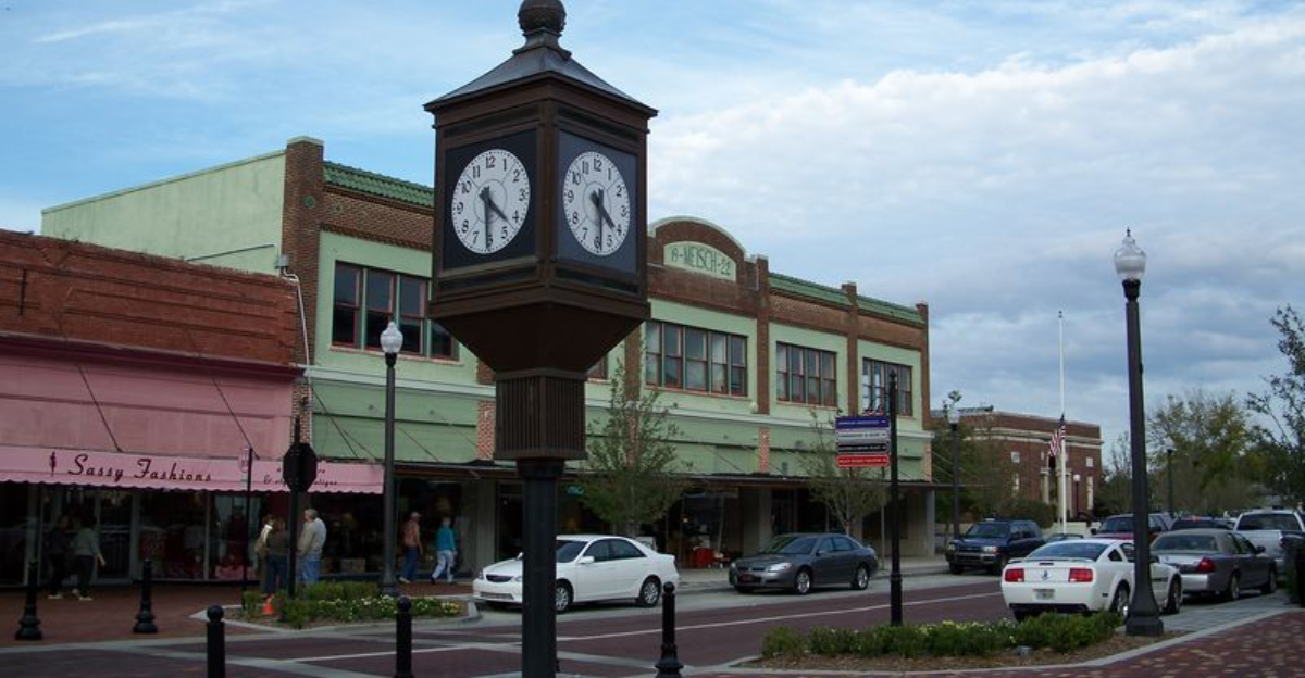 10 Hidden Florida Gems That Still Feel Wonderfully Old-School