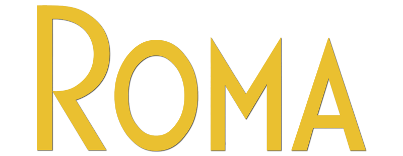 Roma (2018)