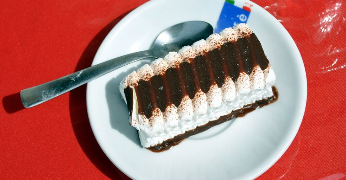 10 Ice Cream Flavors You Can No Longer Find In Your Freezer