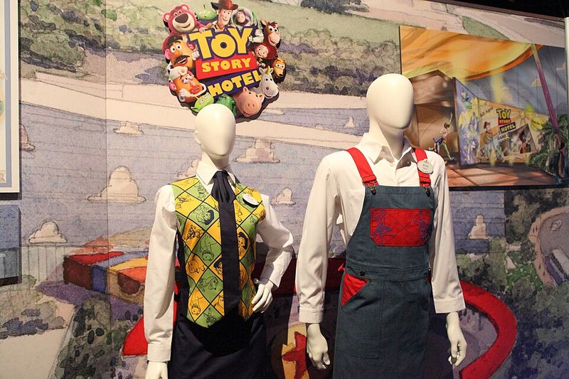 Toy Story (1995)
