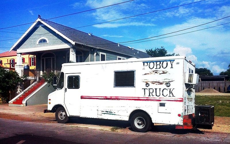 Parkway Bakery & Tavern