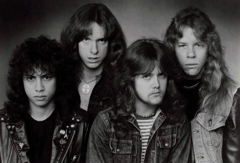 Metallica