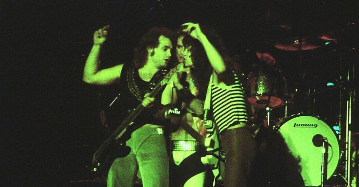 10 Metal Bands That Terrified Parents In The ’80s And We Loved It
