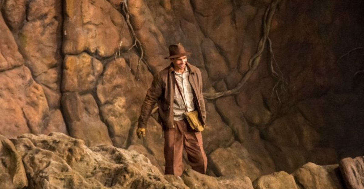 10 Movie Endings That’ll Roll Credits On Your Mind