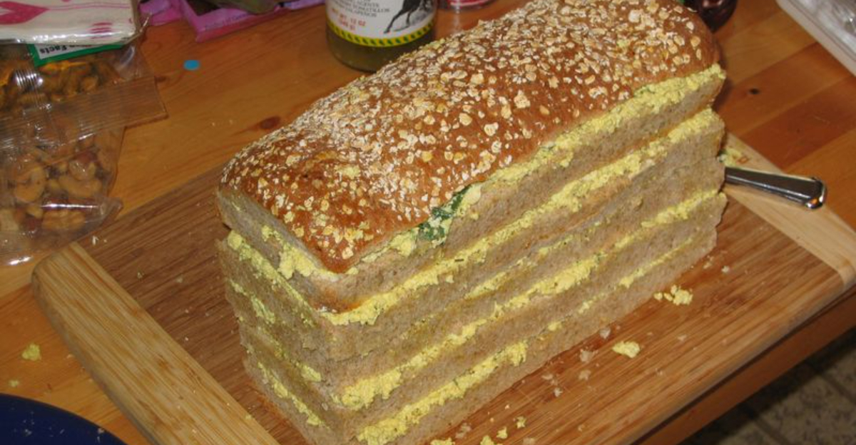 10 Once-Popular Sandwiches That Vanished From Menus Everywhere