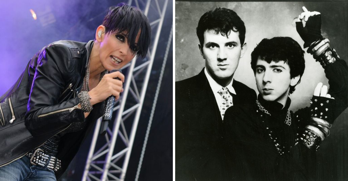 10 One-Hit Wonder Songs Boomers Still Can’t Stop Singing Decades Later