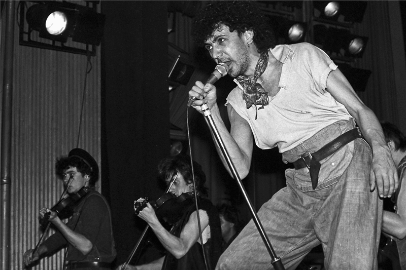 Come On Eileen by Dexys Midnight Runners
