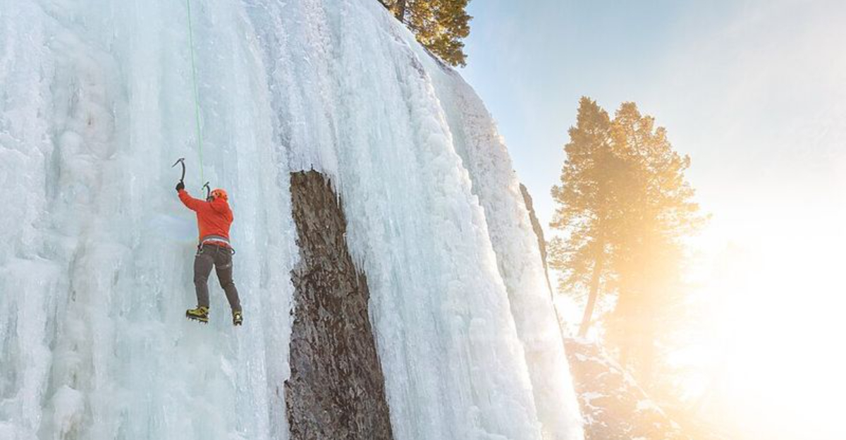 10 Outdoor Adventures In Montana Beyond The Tourist Trail