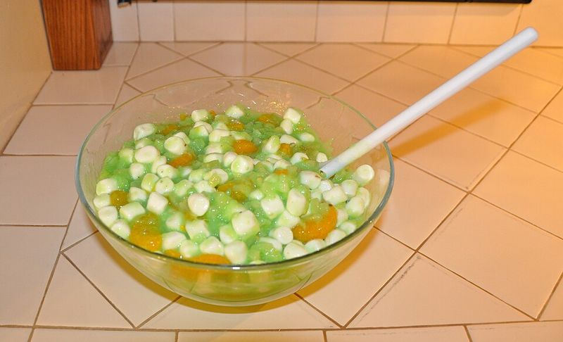 Watergate Salad