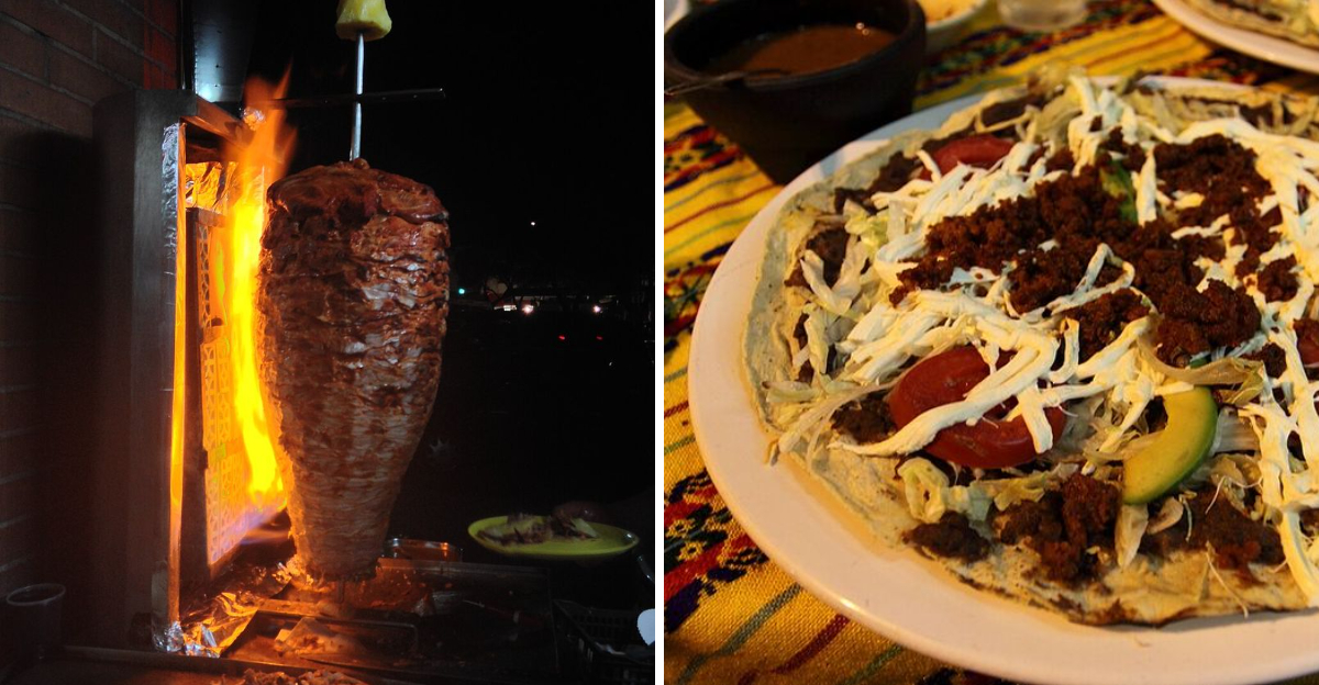 10 Signs You’ve Found A Truly Authentic Mexican Restaurant