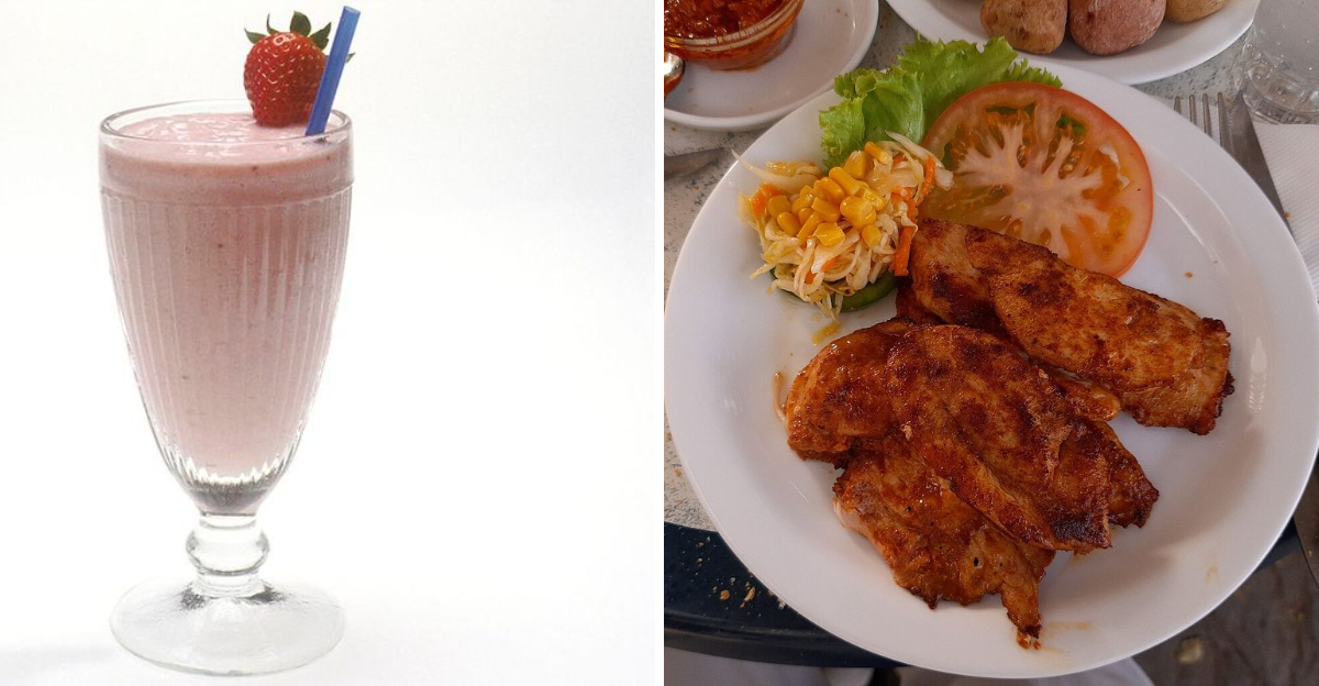 10 Smart Choices And Items To Skip At A Budget Restaurant