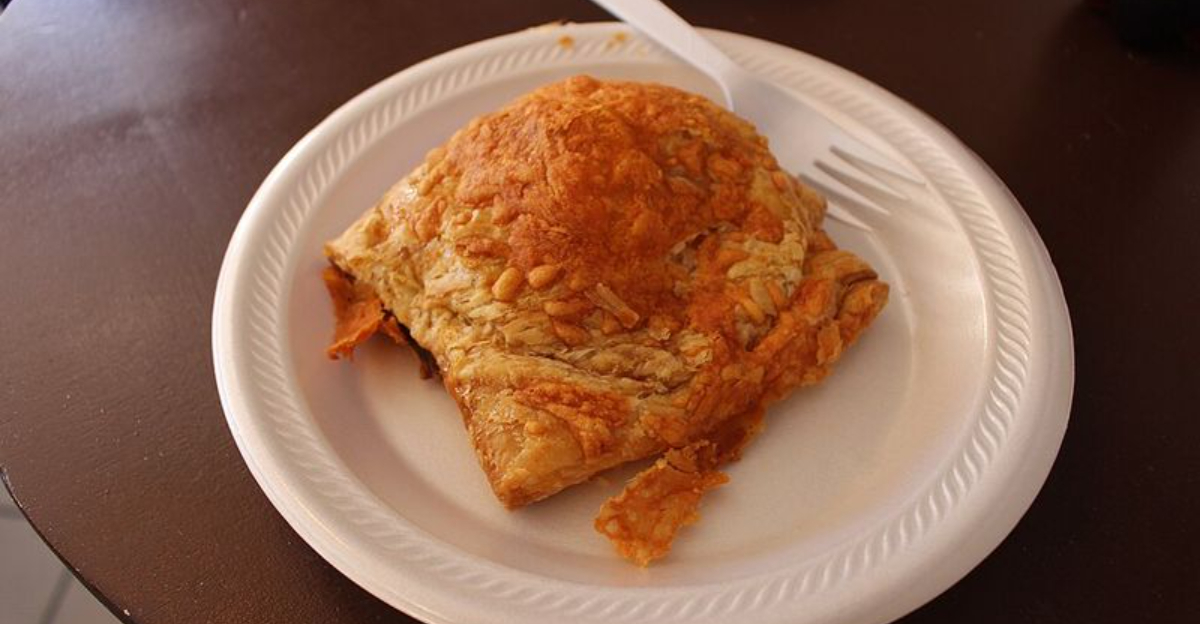 10 Strange Foods People Relied On To Survive World War II