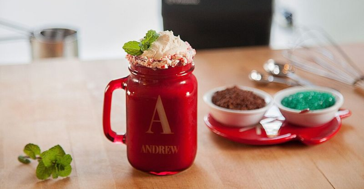 10 Sweet Gestures You Can Bake And Gift All Year Long