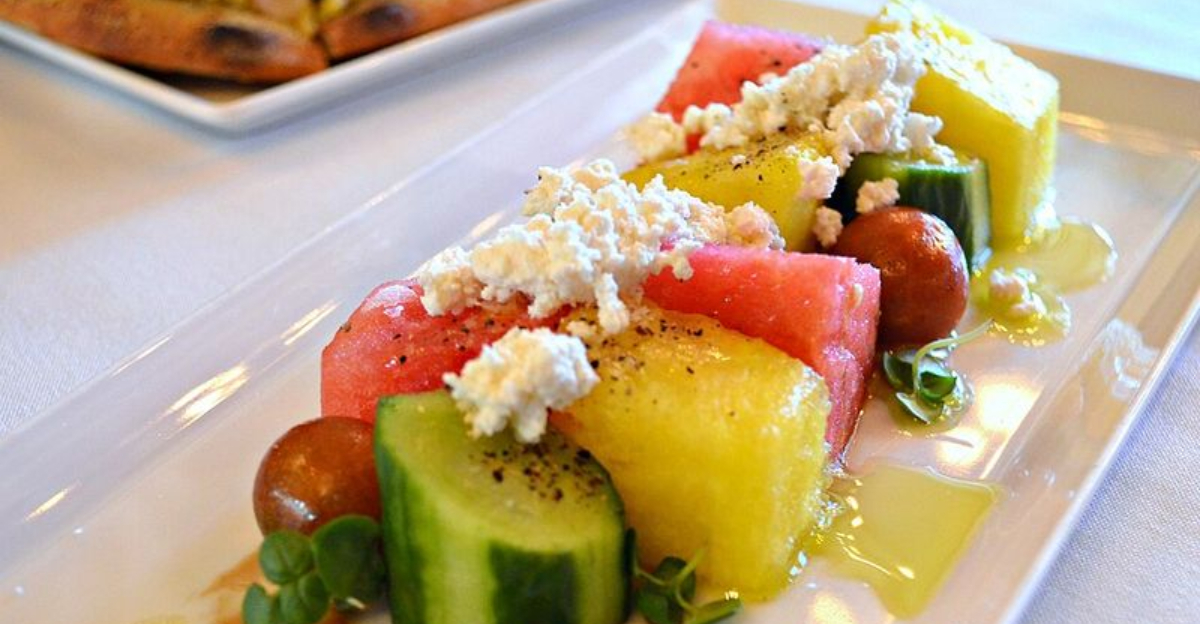 11 Bizarre Food Pairings That Surprisingly Work Wonders