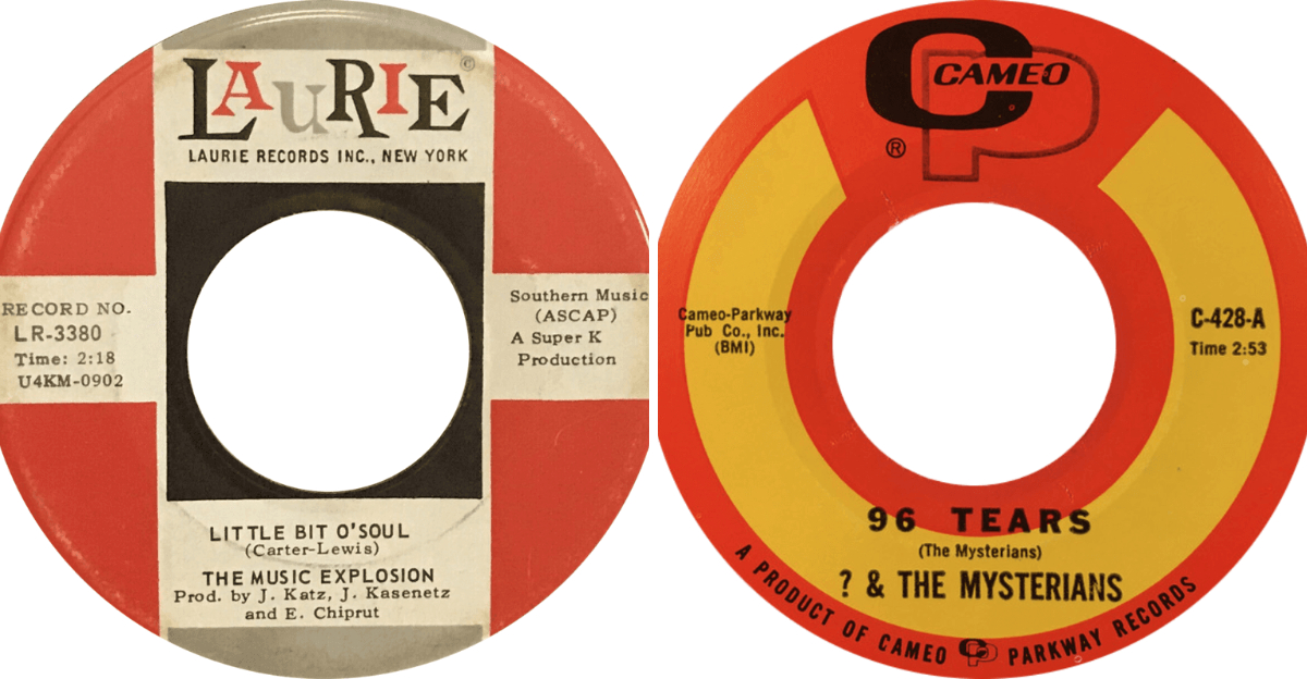 11 Catchy ’60s Songs That Faded After Their Moment In The Sun