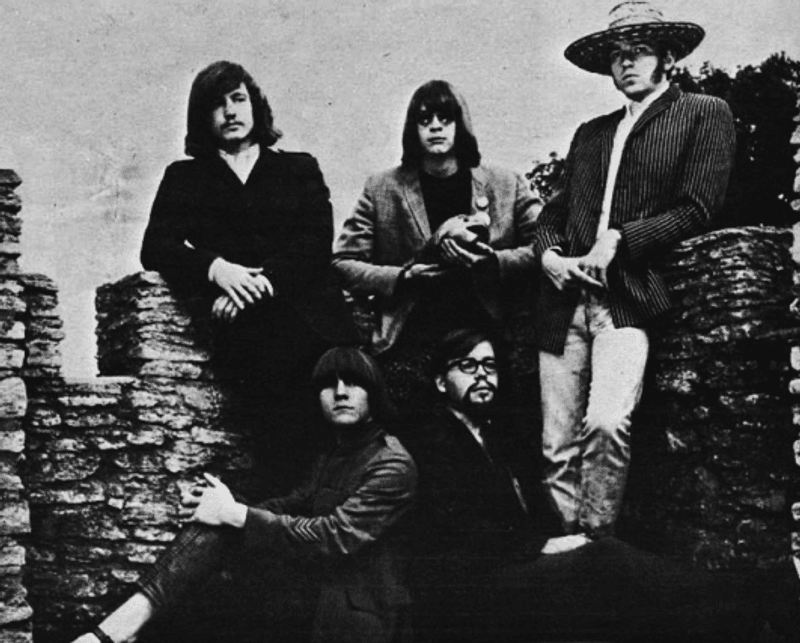Green Tambourine (The Lemon Pipers)