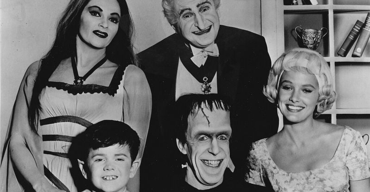 11 Celebrity Scandals From Classic Sitcoms That Received Little Press