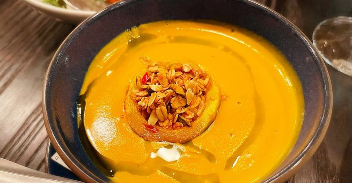 11 Classic Fall Recipes That Every Midwestern Grandma Swears By