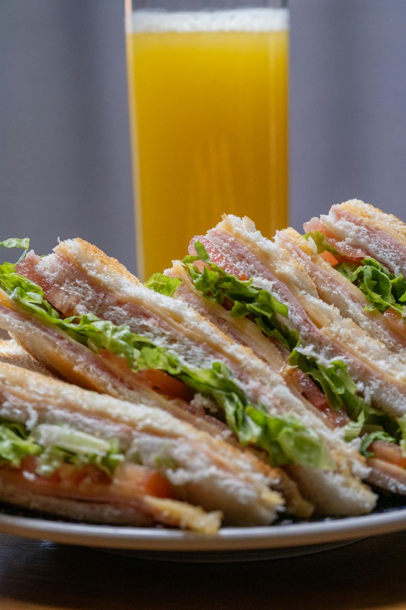 Club Sandwich