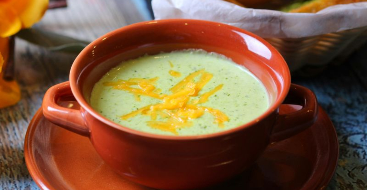 11 Comfort Food Dinners That Taste Indulgent But Are Surprisingly Healthy