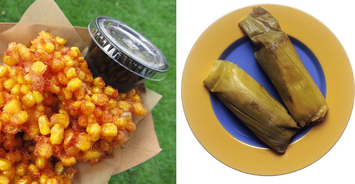 11 Creative And Flavorful Dishes Using Corn