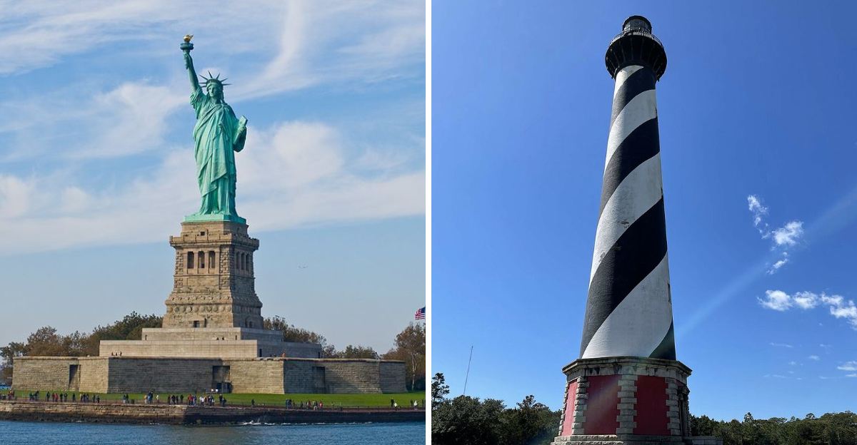 11 Historic American Sites That Might Not Survive For Long