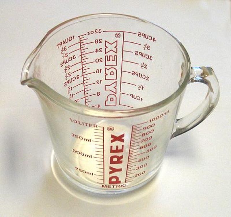 Vintage Pyrex