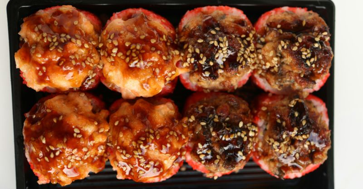 11 Southern Thanksgiving Appetizers Guests Won’t Stop Talking About