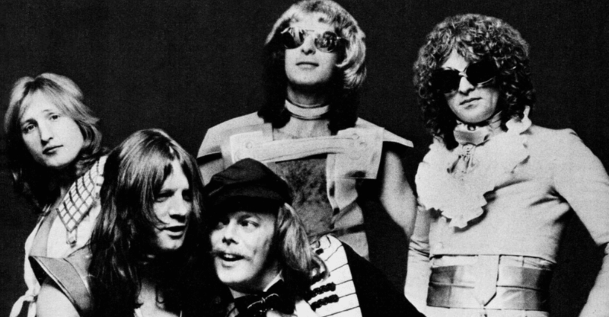 11 Underrated Blues-Rock Albums From The 1970s That Still Deserve Love