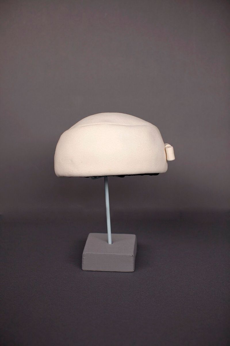Pillbox Hat