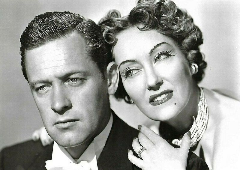 Sunset Boulevard (1950)