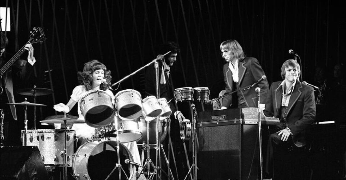 12 Bands From The 1970s Everyone Loved To Hate