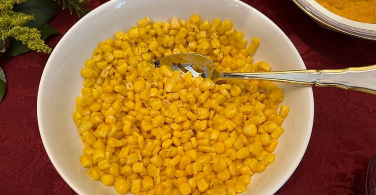 12 Canned Breakfast Foods That Surprisingly Boost Your Morning