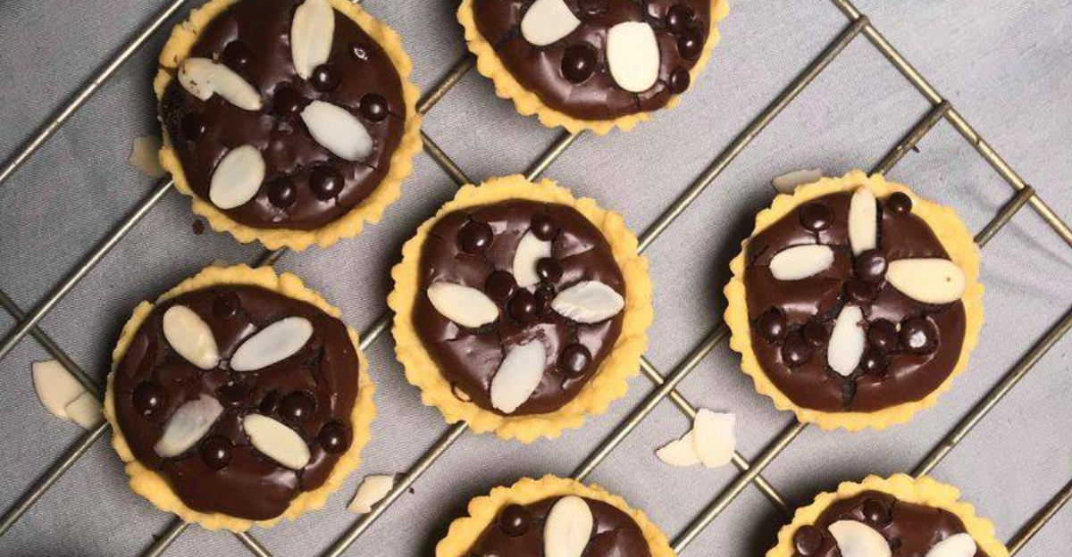 11 Chocolate Pudding Desserts That Turn A Simple Treat Into Pure Magic