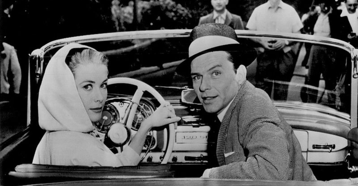 12 Classic Films From 1956 Every Movie Buff Needs To Watch