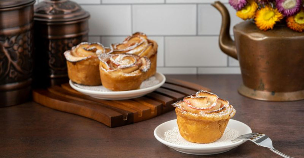 12 Corelicious Fall Apple Recipes That Keep Autumn Crunching