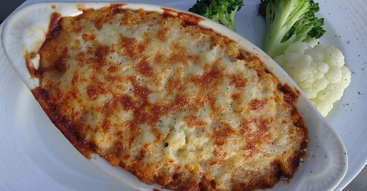 12 Creative Ground Beef Dinners That Break All The Usual Rules