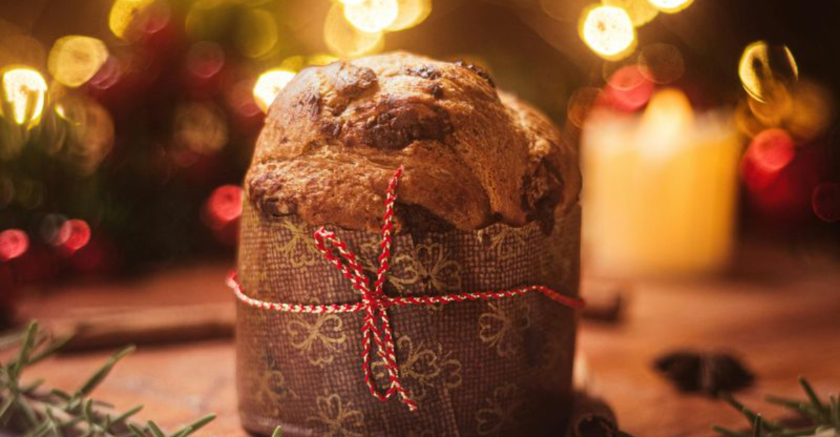 12 Desserts That Prove Italy Is The Ultimate Destination For Sweet Lovers