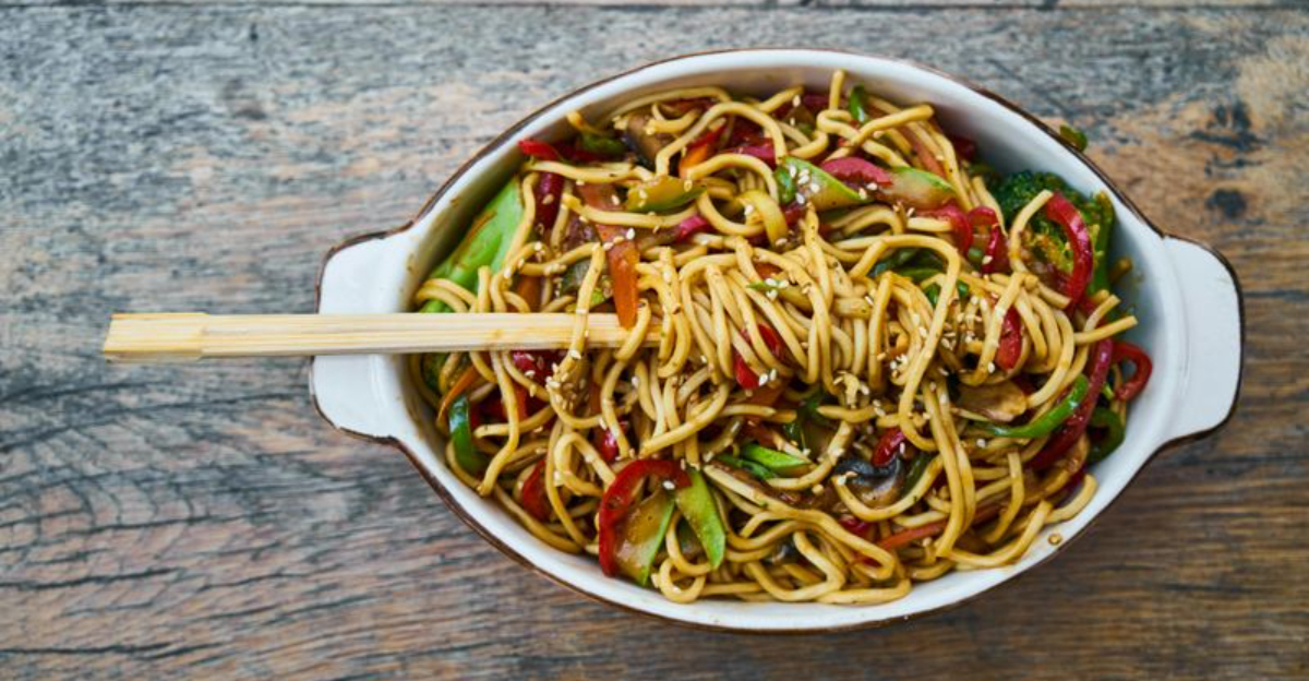 12 Dinner Ideas So Good You’ll Actually Look Forward To Cooking