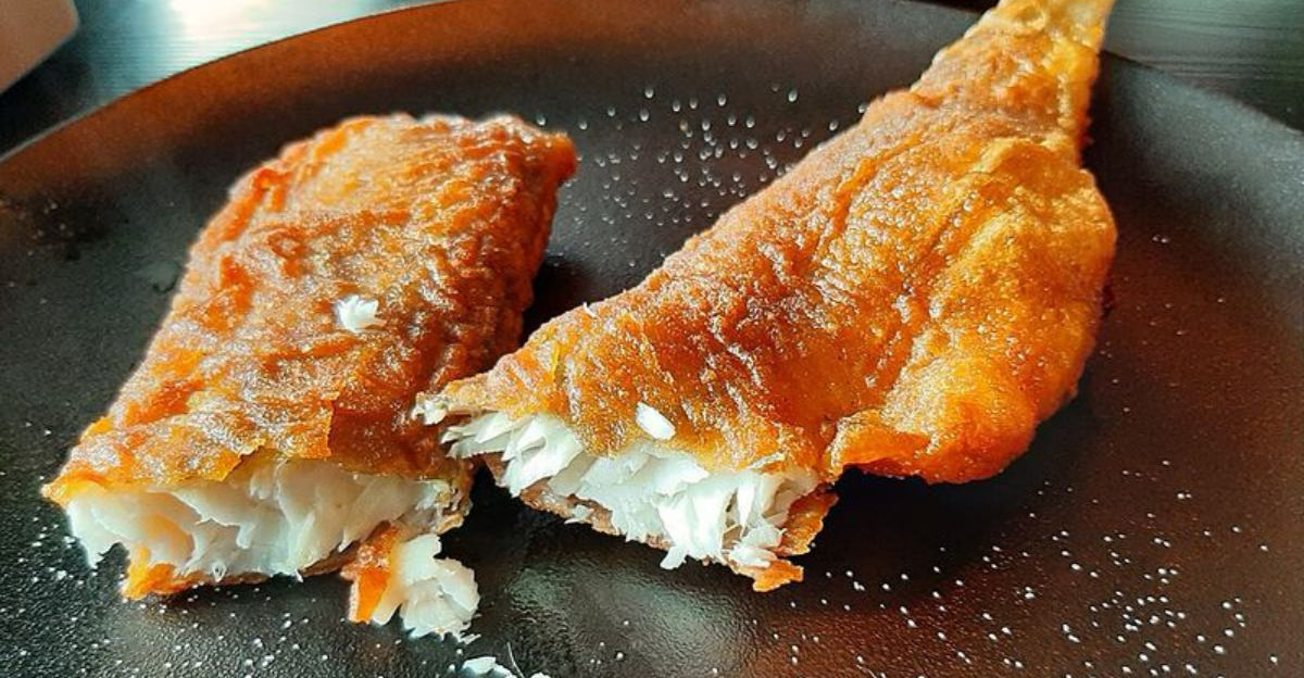 12 Fin-tastic Fried Fish Dishes That Make Every Friday Fry Legendary