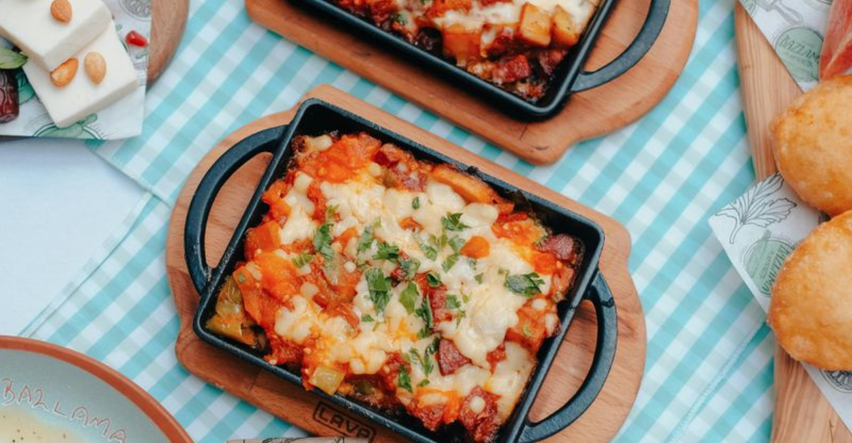 12 Flavor-Packed Mexican Casseroles That Bring The Fiesta To Dinner