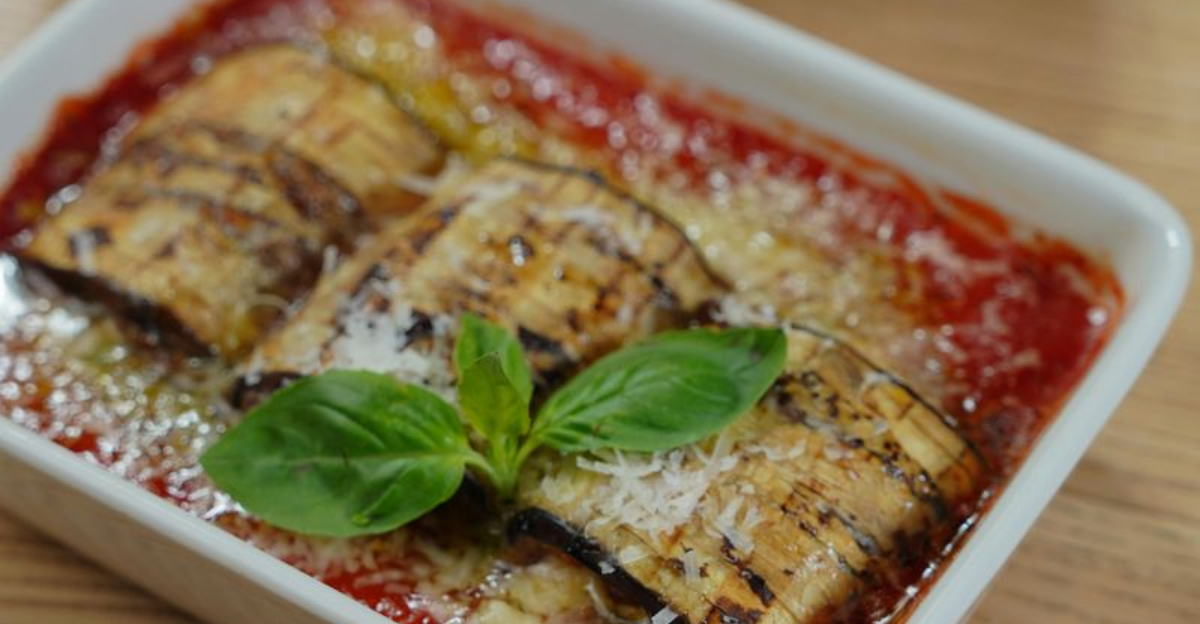 12 Guilt-Free Casseroles So Good You’ll Forget They’re Healthy