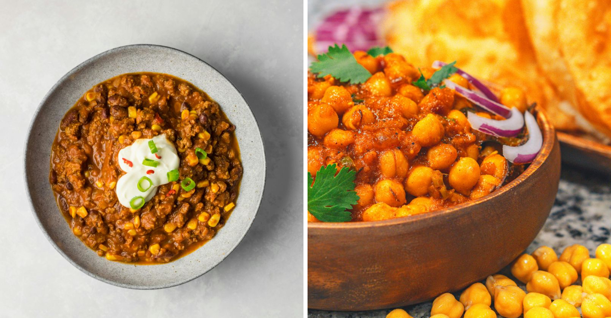 10 Healthy Meals Under 600 Calories
