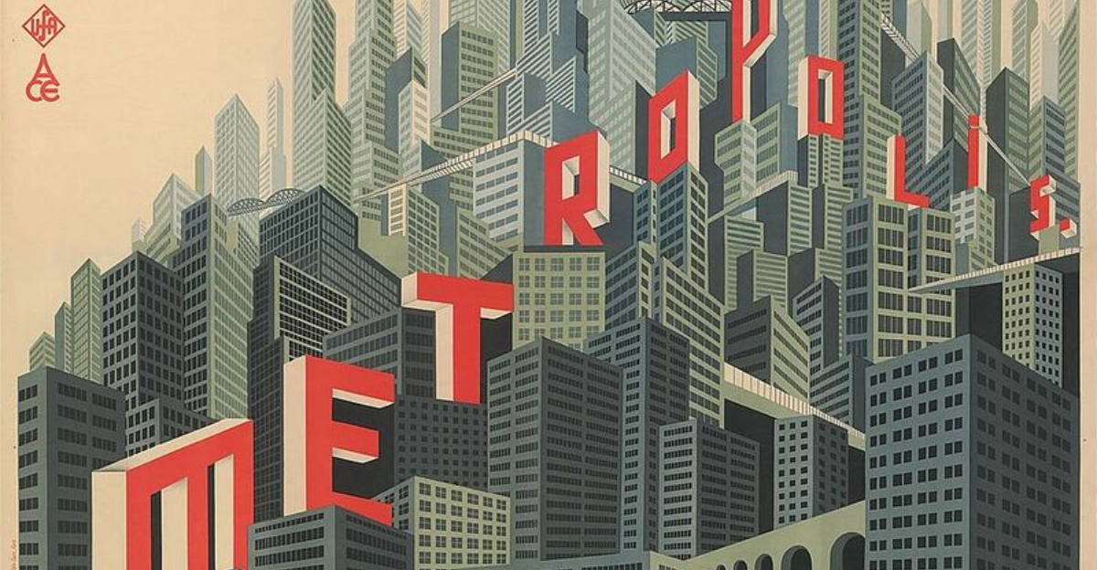 12 Hidden Classic Movies That Were Way Ahead Of Their Time